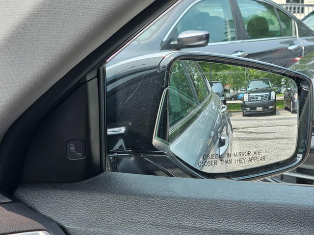 2018 Acura TLX Tech Pkg image 16