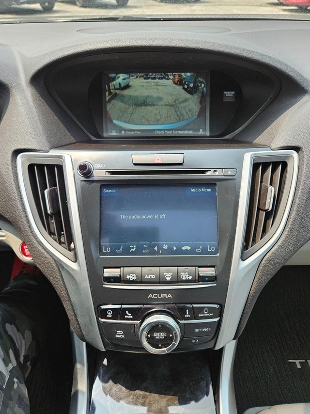 2018 Acura TLX Tech Pkg image 20