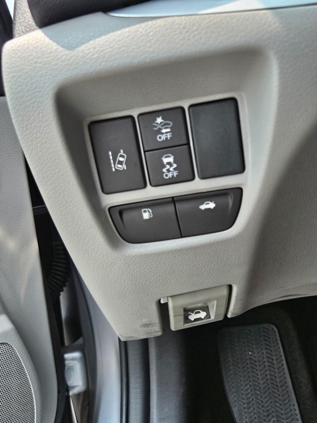2018 Acura TLX Tech Pkg image 21