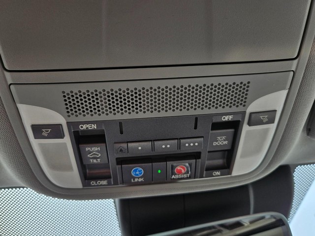 2018 Acura TLX Tech Pkg image 24