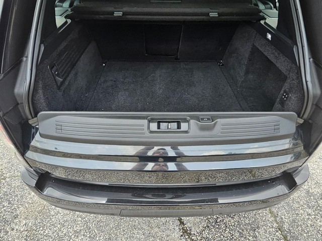 2015 Land Rover Range Rover Supercharged LWB image 11