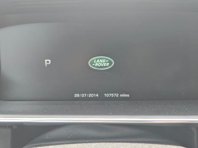 2015 Land Rover Range Rover Supercharged LWB image 27