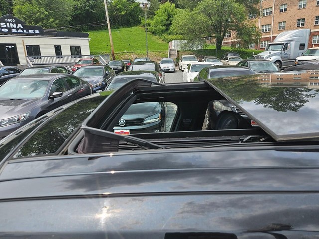 2015 Land Rover Range Rover Supercharged - Photo 28