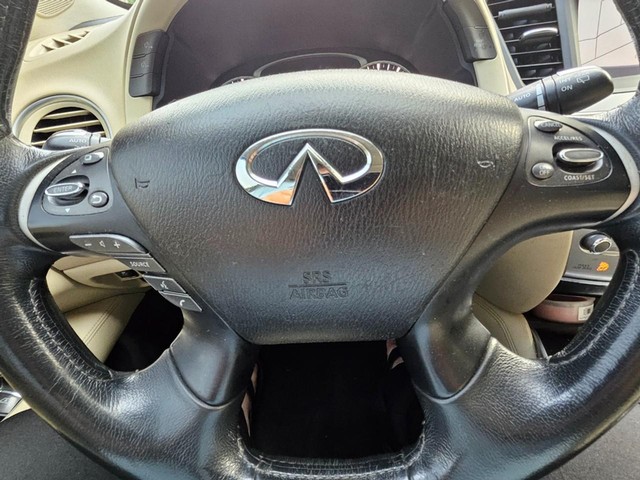 2017 INFINITI QX60 Base AWD image 20