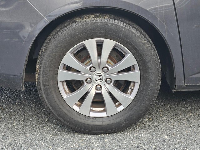 2015 Honda Odyssey EX image 09