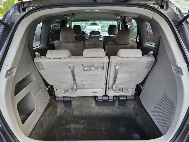 2015 Honda Odyssey EX image 11