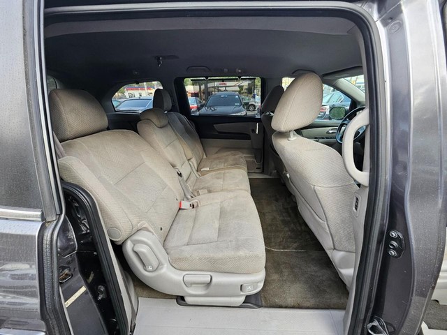 2015 Honda Odyssey EX image 13