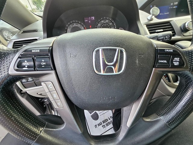 2015 Honda Odyssey EX image 20