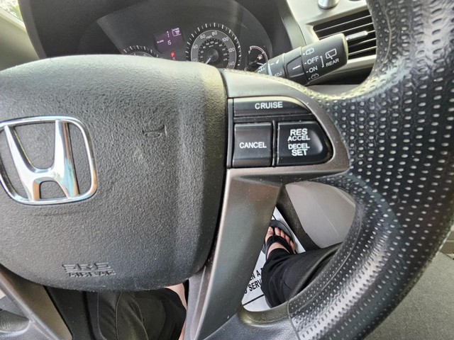 2015 Honda Odyssey EX image 22