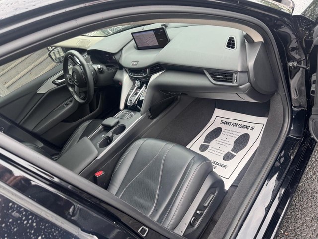 2024 Acura TLX Technology Package image 02
