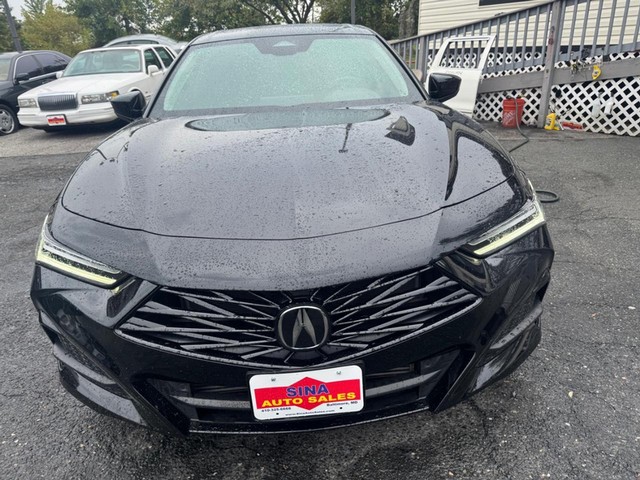 2024 Acura TLX Technology Package image 04