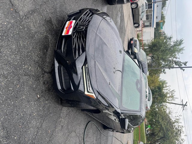 2024 Acura TLX Technology Package image 07