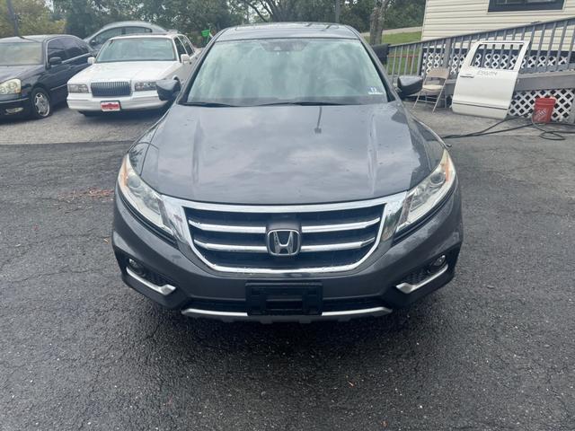 2013 Honda Crosstour EX-L V6 image 03