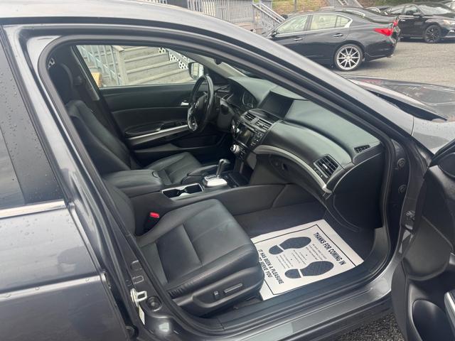 2013 Honda Crosstour EX-L V6 image 04