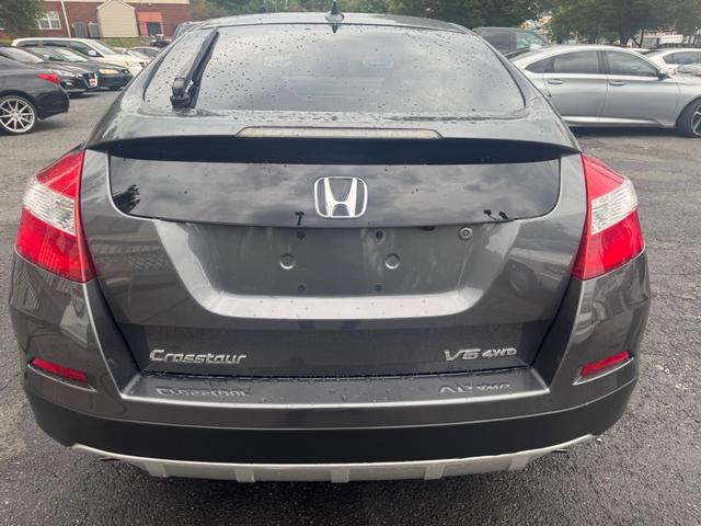 2013 Honda Crosstour EX-L V6 image 05
