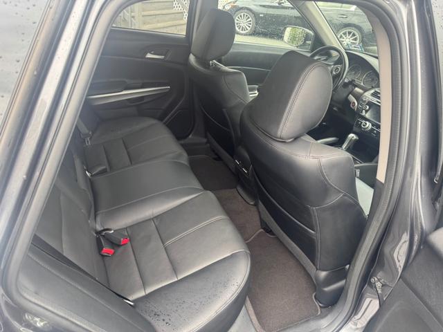 2013 Honda Crosstour EX-L V6 image 06