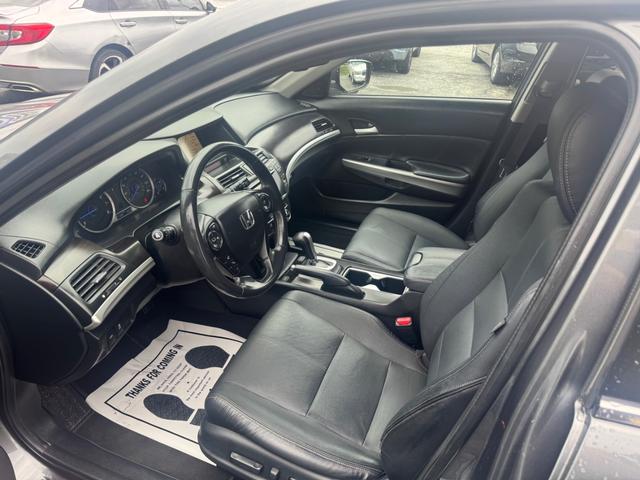 2013 Honda Crosstour EX-L V6 image 08