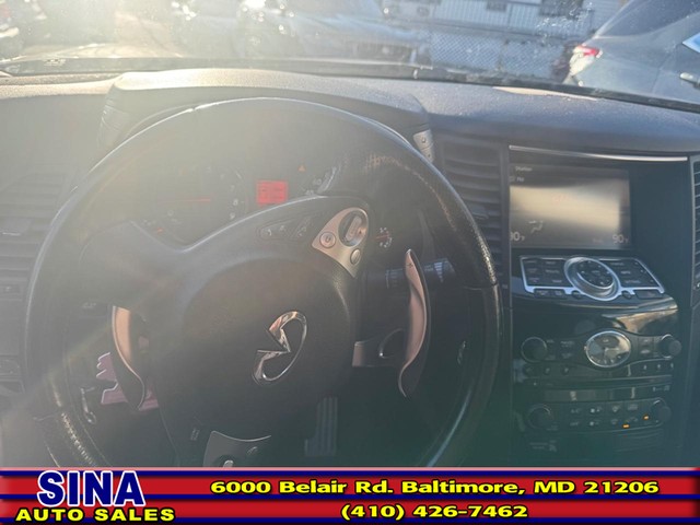 2016 Nissan Rogue S's photo