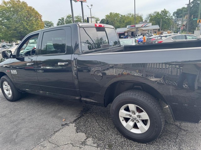 2016 Ram 1500 SLT image 06