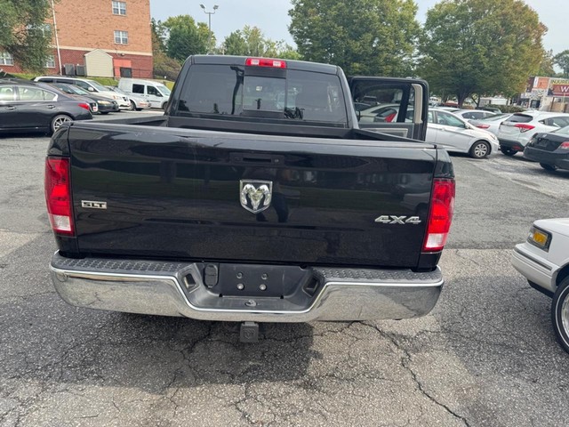 2016 Ram 1500 SLT image 07