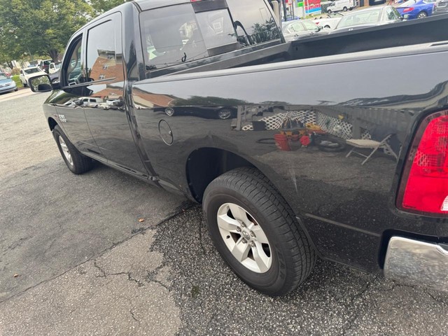 2016 Ram 1500 SLT image 08