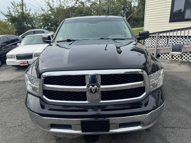 2016 Ram 1500 SLT image 11