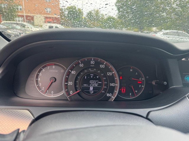 2016 Honda Accord EX-L image 03