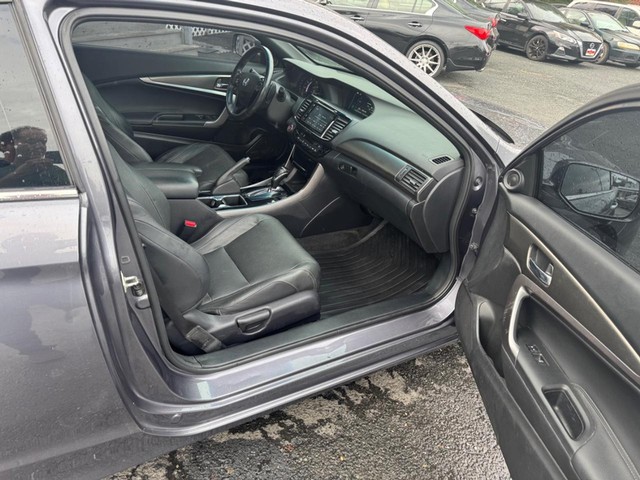 2016 Honda Accord EX-L image 06