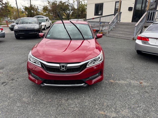 2017 Honda Accord Sport image 06