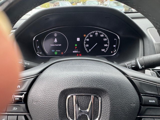 2020 Honda Accord Sport image 02