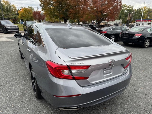 2020 Honda Accord Sport image 03