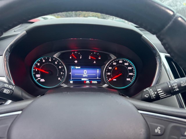 2020 Chevrolet Equinox FWD LT 1.5L Turbo image 07