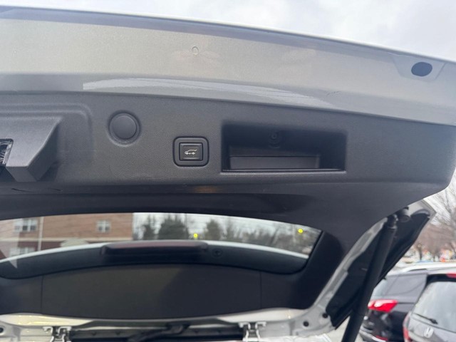 2020 Chevrolet Equinox FWD LT 1.5L Turbo image 09