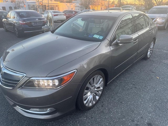 2020 Acura MDX Standard image 02