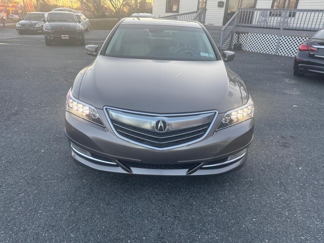 2020 Acura MDX Standard image 03