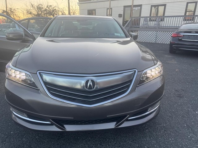 2020 Acura MDX Standard image 04