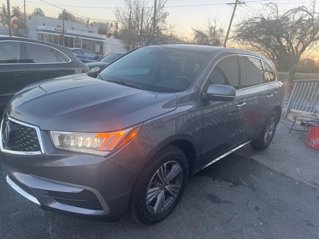 2019 Honda CR-V LX image 02