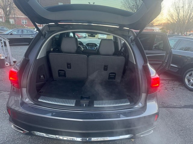 2019 Honda CR-V LX image 04