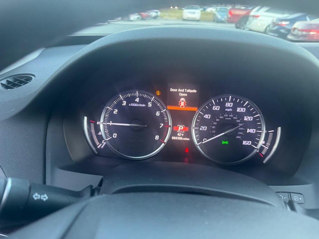 2019 Honda CR-V LX image 06