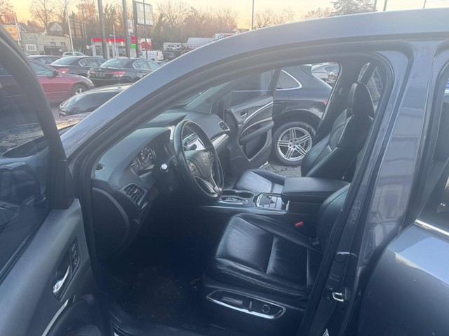 2019 Honda CR-V LX image 08