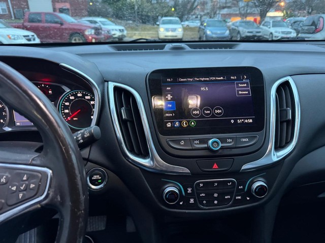 2019 Chevrolet Equinox LT image 02