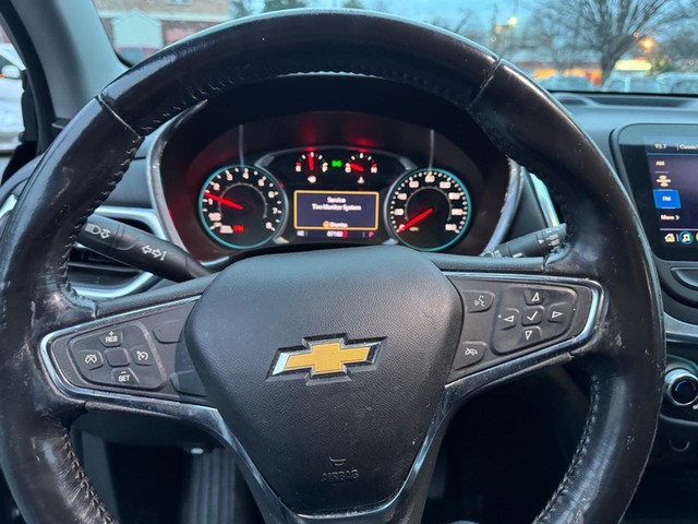 2019 Chevrolet Equinox LT image 03