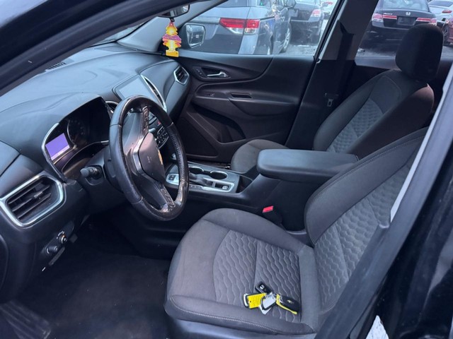 2019 Chevrolet Equinox LT image 06