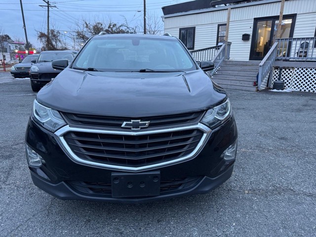 2019 Chevrolet Equinox LT image 11