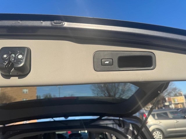 2016 Honda Odyssey EX-L image 04