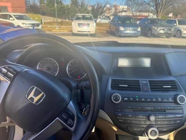 2016 Honda Odyssey EX-L image 14