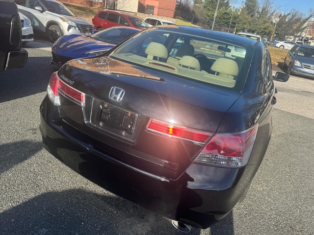 2016 Honda Odyssey EX-L image 18