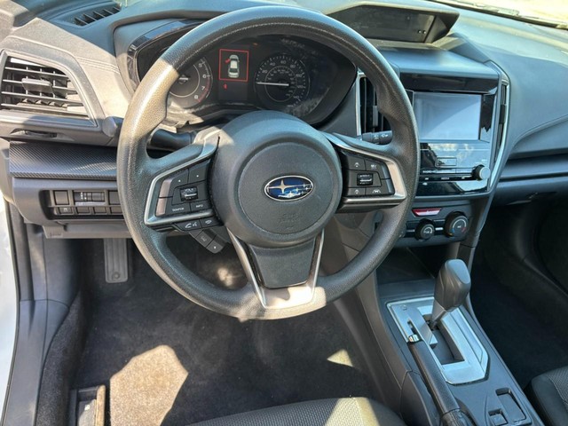 2022 Subaru Impreza Base 5-Door image 06