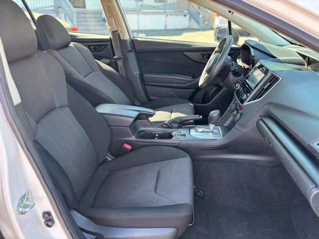 2022 Subaru Impreza Base 5-Door image 07