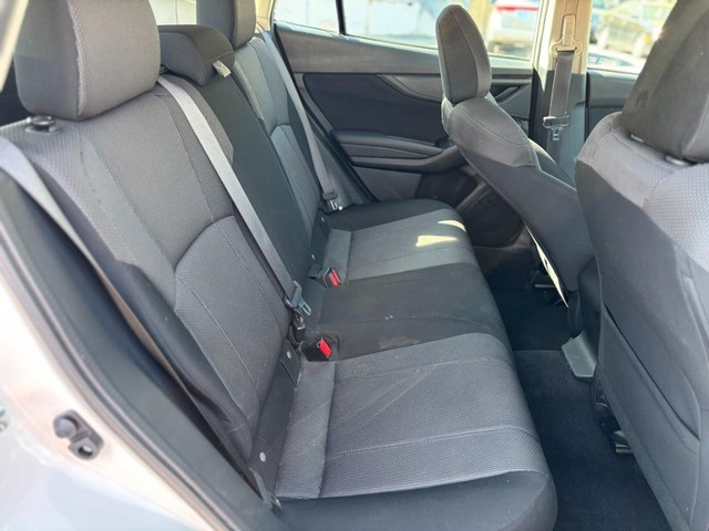 2022 Subaru Impreza Base 5-Door image 10